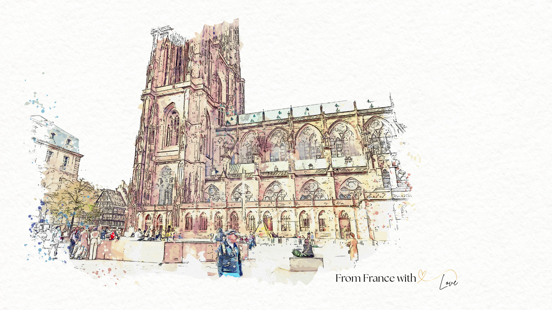 L'Art de Vivre – The Art of Living Beautifully